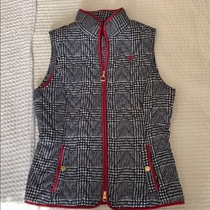 Ariat vest NWOT